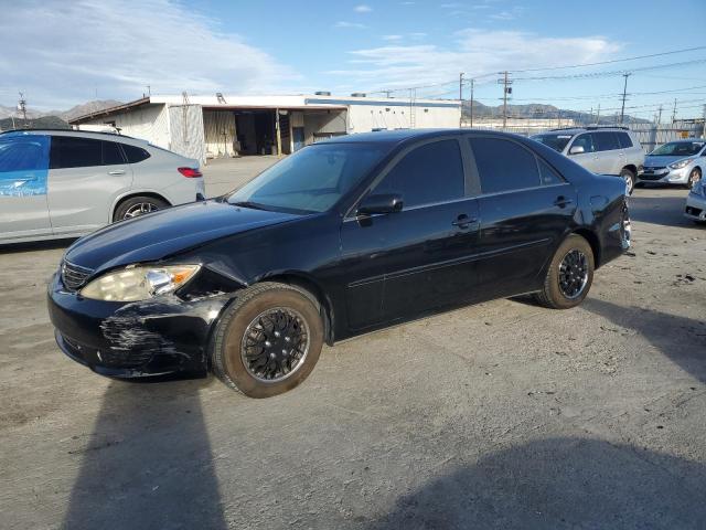 TOYOTA CAMRY 2006 jtdbe32kx63047277