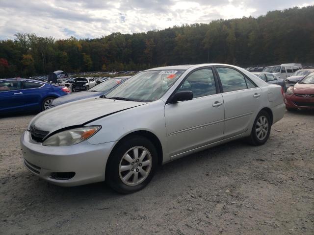 TOYOTA CAMRY LE 2002 jtdbf30k020001730