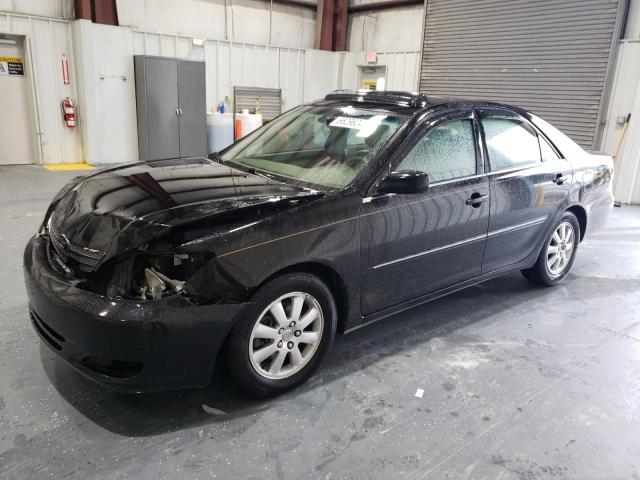 TOYOTA CAMRY 2002 jtdbf30k020002554