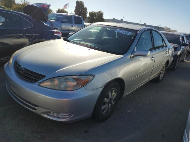 TOYOTA CAMRY 2002 jtdbf30k020019029