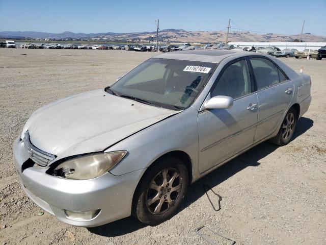 TOYOTA CAMRY 2006 jtdbf30k060167591