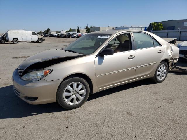 TOYOTA CAMRY LE 2006 jtdbf30k060168658