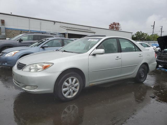 TOYOTA CAMRY LE 2003 jtdbf30k130098003