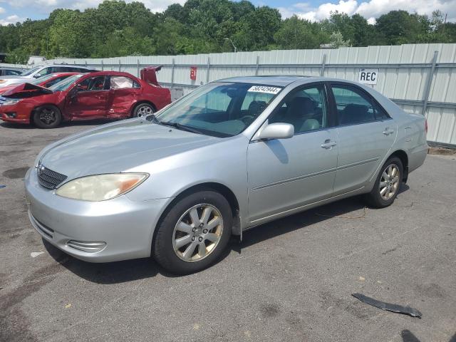 TOYOTA CAMRY 2002 jtdbf30k220025723