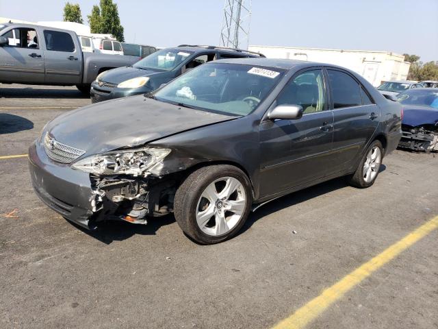 TOYOTA CAMRY 2003 jtdbf30k230096146