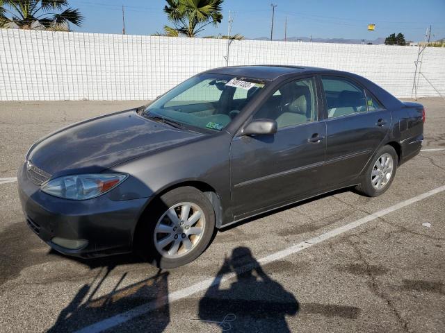 TOYOTA CAMRY 2004 jtdbf30k240152054