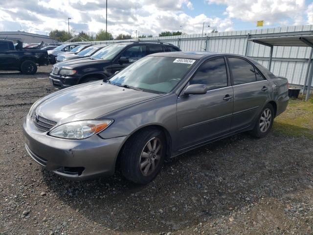 TOYOTA CAMRY 2002 jtdbf30k320019445