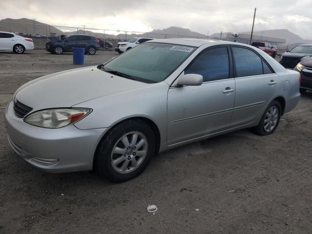 TOYOTA CAMRY 2002 jtdbf30k320066913