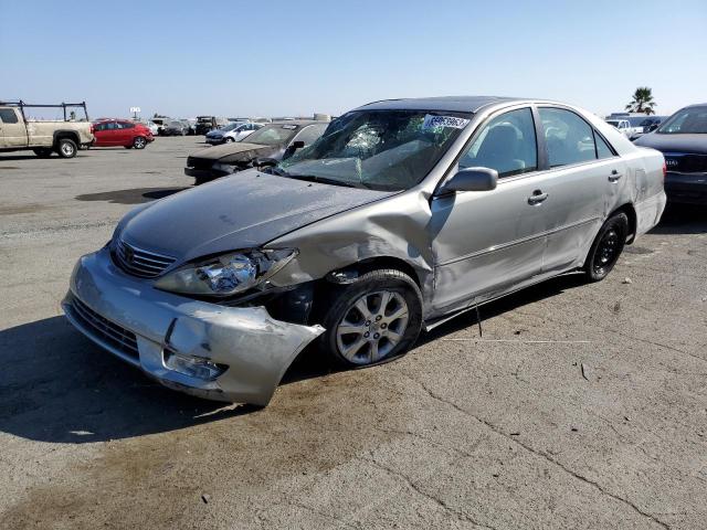 TOYOTA CAMRY LE 2005 jtdbf30k350165994