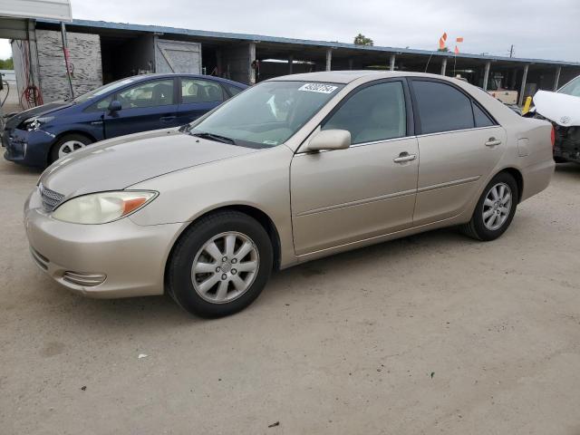 TOYOTA CAMRY 2002 jtdbf30k420009927