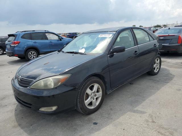 TOYOTA CAMRY LE 2002 jtdbf30k420067794