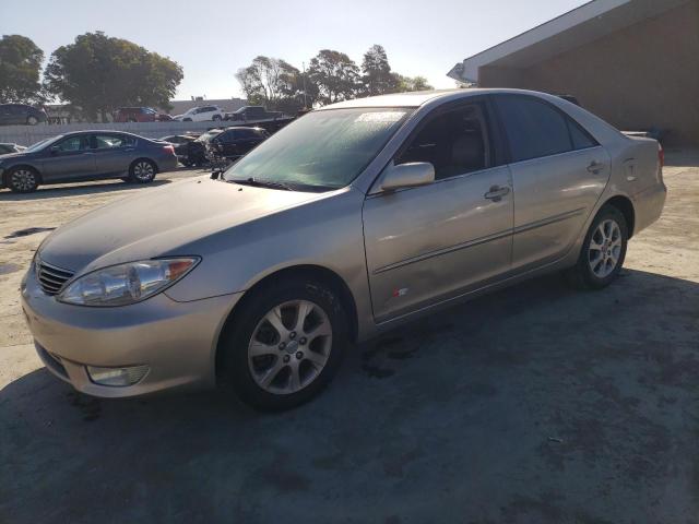 TOYOTA CAMRY 2005 jtdbf30k450161954