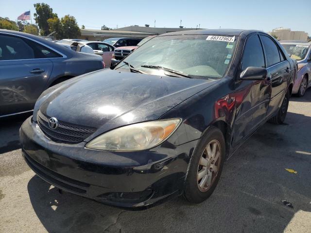 TOYOTA CAMRY 2002 jtdbf30k520012321