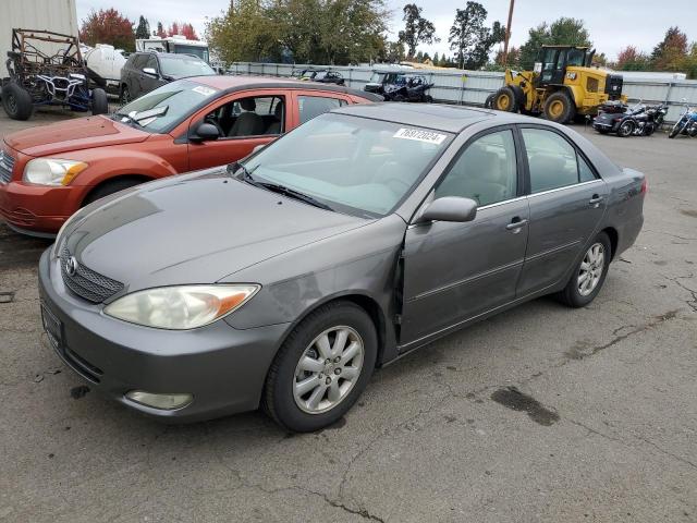 TOYOTA CAMRY LE 2003 jtdbf30k530128667