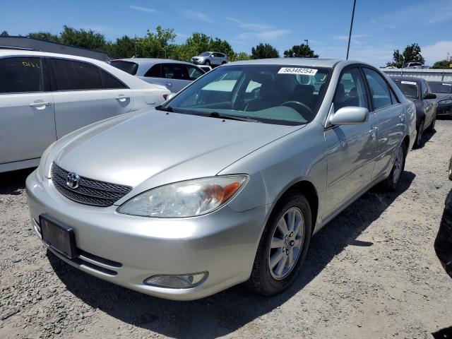 TOYOTA CAMRY 2002 jtdbf30k620019035