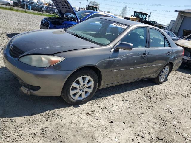 TOYOTA CAMRY 2002 jtdbf30k620054383