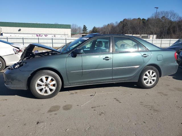 TOYOTA CAMRY 2002 jtdbf30k620082653