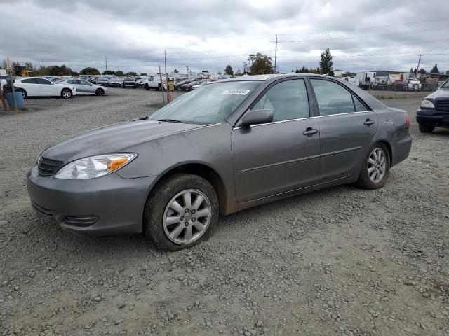 TOYOTA CAMRY LE 2002 jtdbf30k720011767