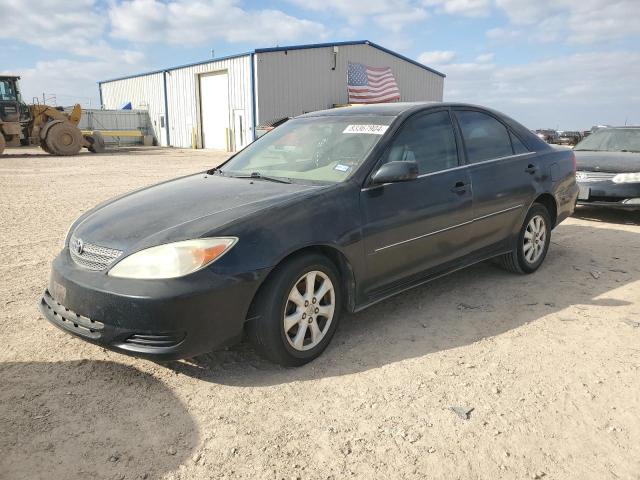 TOYOTA CAMRY LE 2002 jtdbf30k720017696