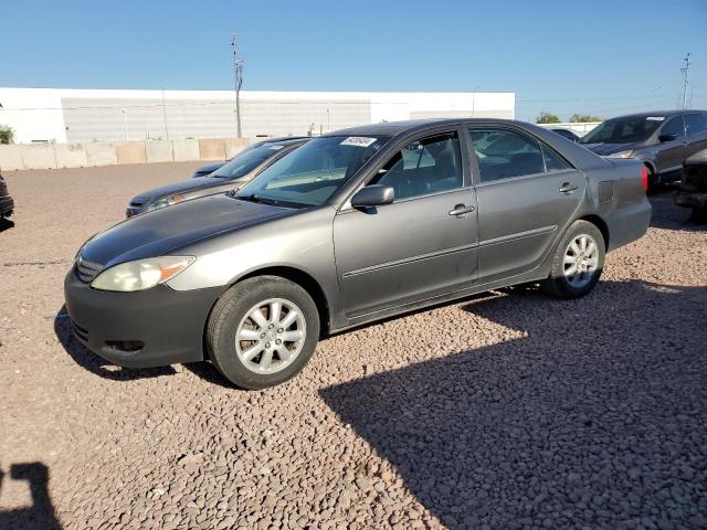 TOYOTA CAMRY 2002 jtdbf30k820015696