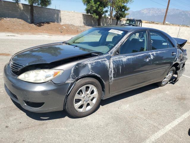 TOYOTA CAMRY LE 2006 jtdbf30k860168004