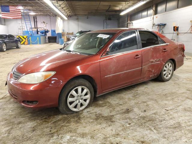 TOYOTA CAMRY 2002 jtdbf30k920006893