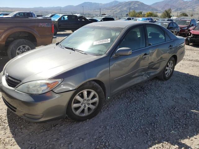 TOYOTA CAMRY LE 2002 jtdbf30k920026402