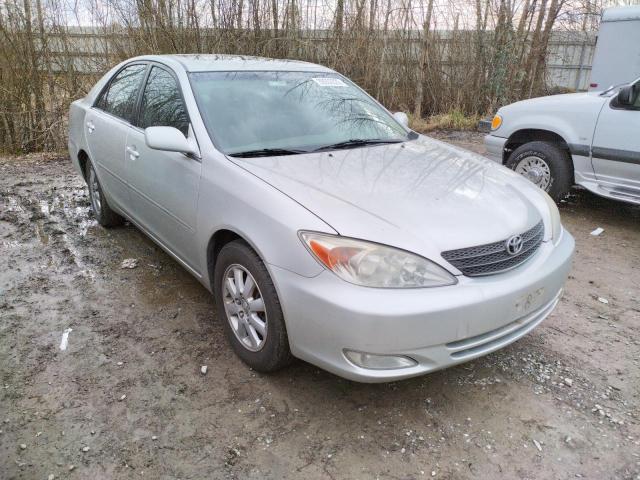 TOYOTA CAMRY LE 2003 jtdbf30k930148047