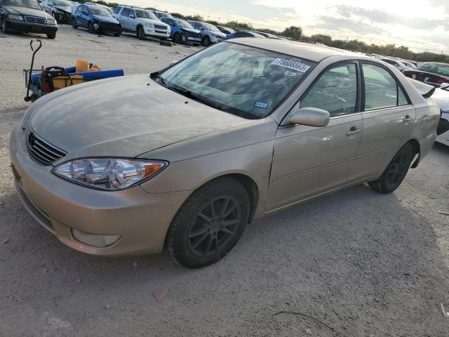 TOYOTA CAMRY 2005 jtdbf30k950164963