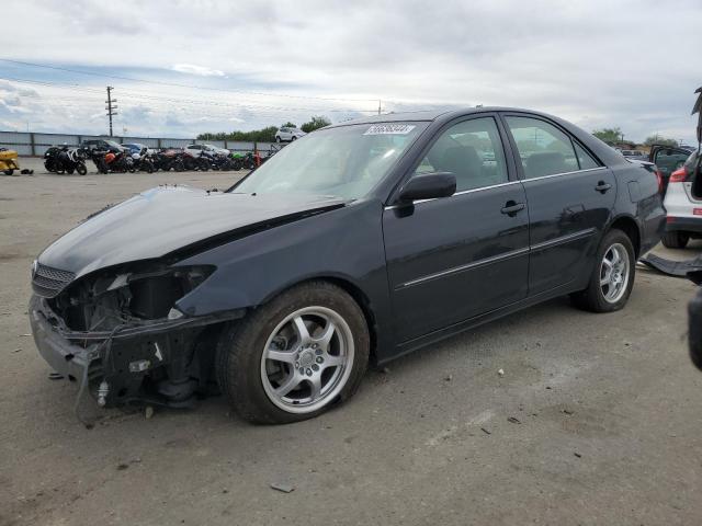 TOYOTA CAMRY 2002 jtdbf30kx20001329