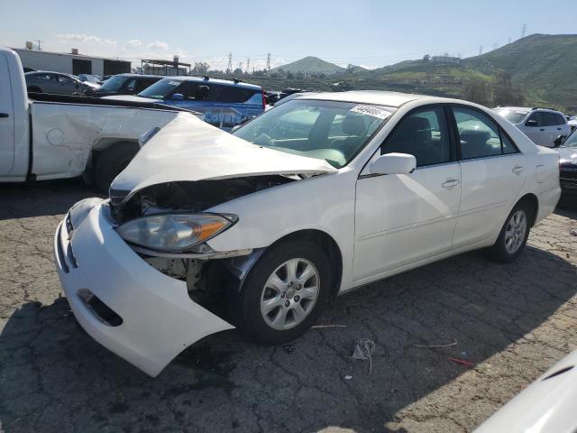 TOYOTA CAMRY 2002 jtdbf32k120039433