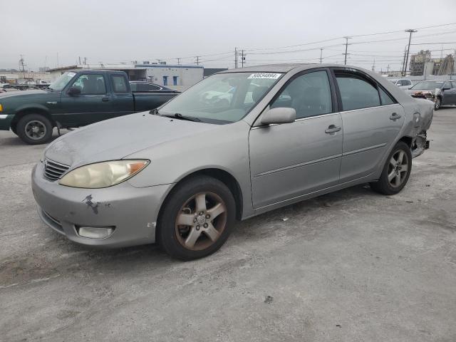 TOYOTA CAMRY 2006 jtdbf32k160167886