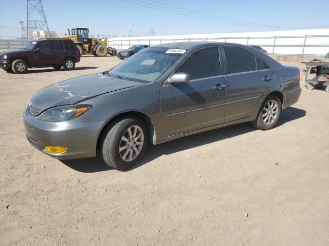 TOYOTA CAMRY LE 2003 jtdbf32k230094085