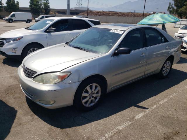 TOYOTA CAMRY 2003 jtdbf32k230150168