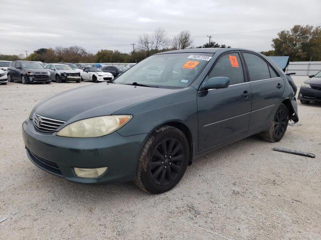 TOYOTA CAMRY 2006 jtdbf32k260167945