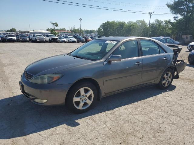 TOYOTA CAMRY 2003 jtdbf32k430111131