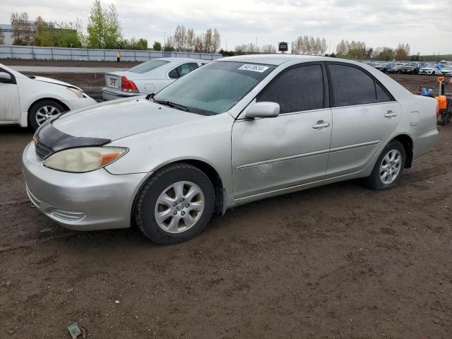 TOYOTA CAMRY 2003 jtdbf32k530142887