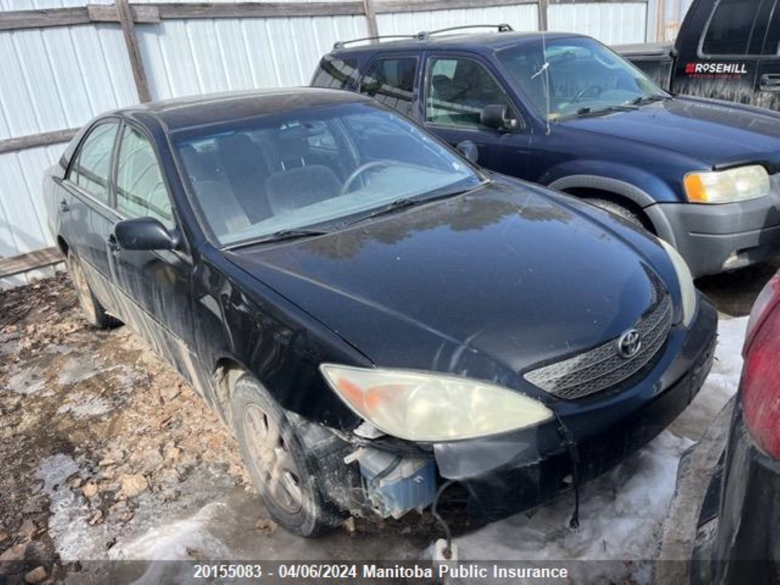 TOYOTA NULL 2003 jtdbf32k530146650