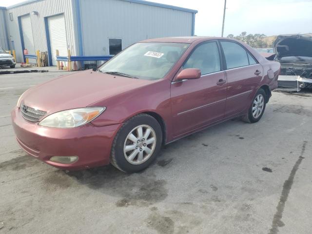 TOYOTA CAMRY 2004 jtdbf32k540154166