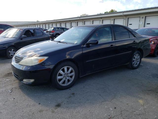 TOYOTA CAMRY LE 2002 jtdbf32k620083525