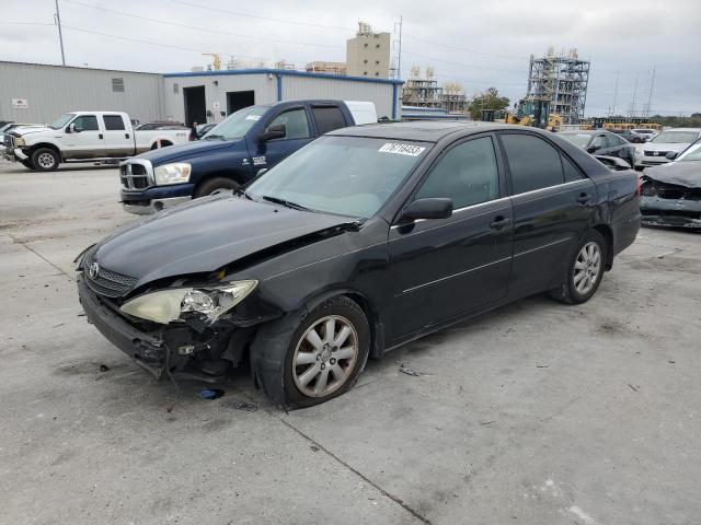 TOYOTA CAMRY 2004 jtdbf32k840153982