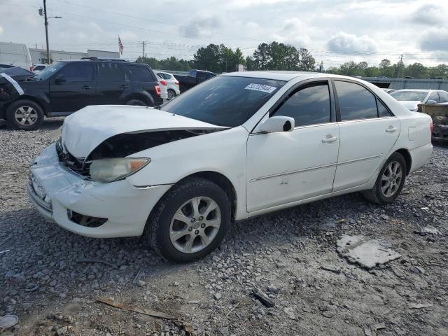 TOYOTA CAMRY 2006 jtdbf32k860168002