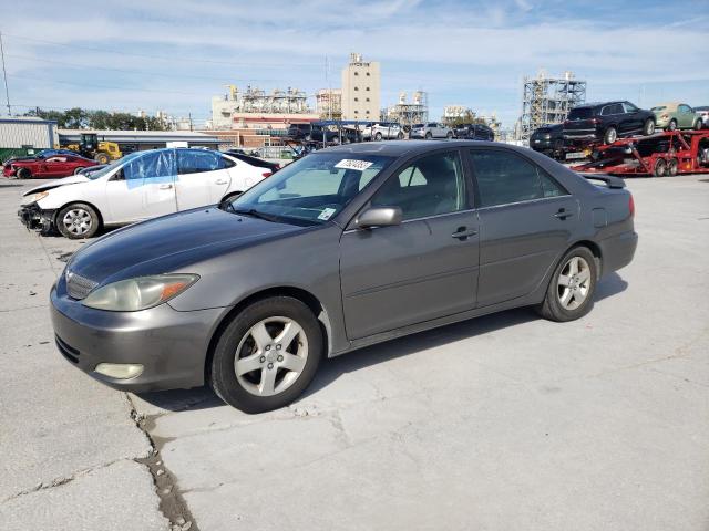 TOYOTA CAMRY 2002 jtdbf32k920023593