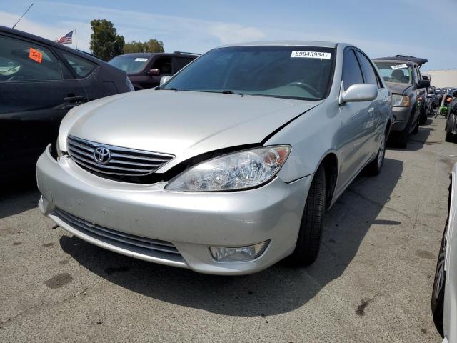 TOYOTA CAMRY LE 2006 jtdbf32k960167196