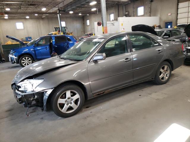 TOYOTA CAMRY 2002 jtdbf32kx20057218