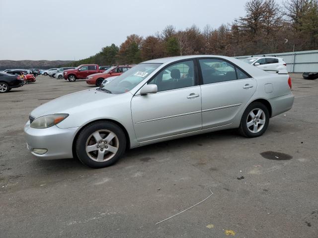 TOYOTA CAMRY 2003 jtdbf32kx30116186