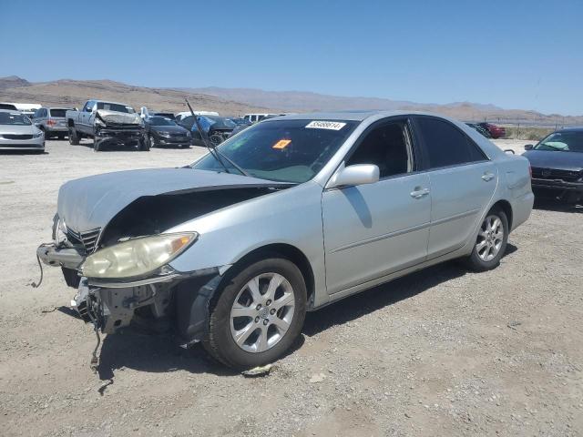 TOYOTA CAMRY 2005 jtdbf32kx50163205