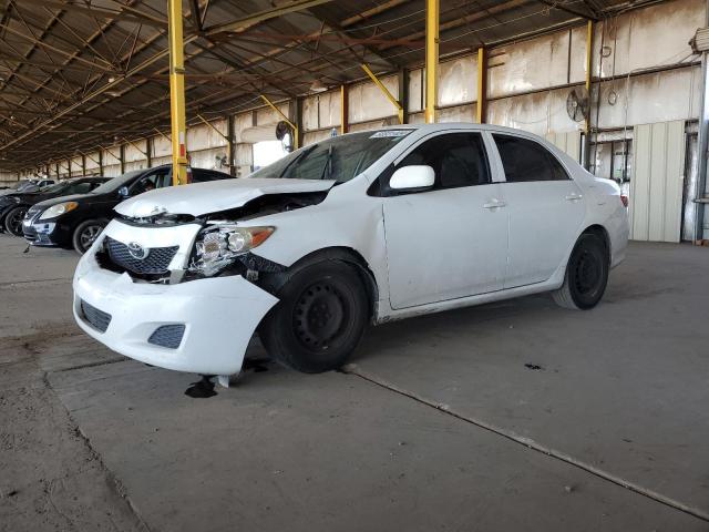 TOYOTA COROLLA 2009 jtdbl40e099055561