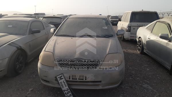 TOYOTA COROLLA 2002 jtdbr22e320097796