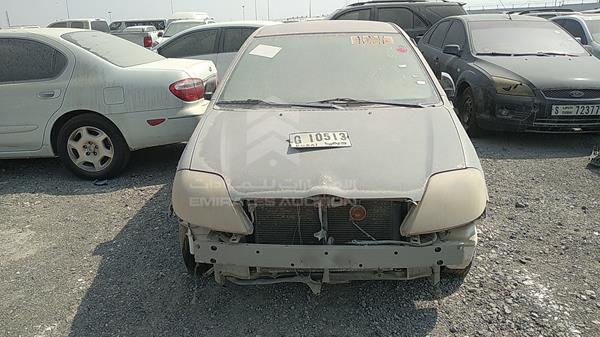 TOYOTA COROLLA 2004 jtdbr23e143087848